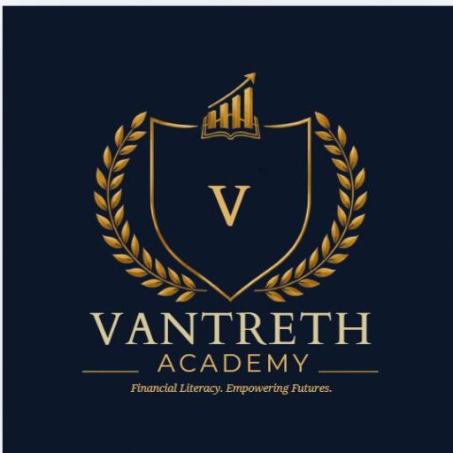 Vantreth Academy logo